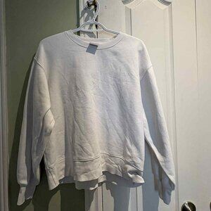 Aritzia Cozy AF Sweater